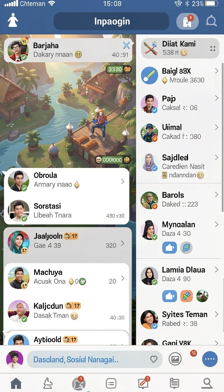 spinharta App APK Terbaru screenshot