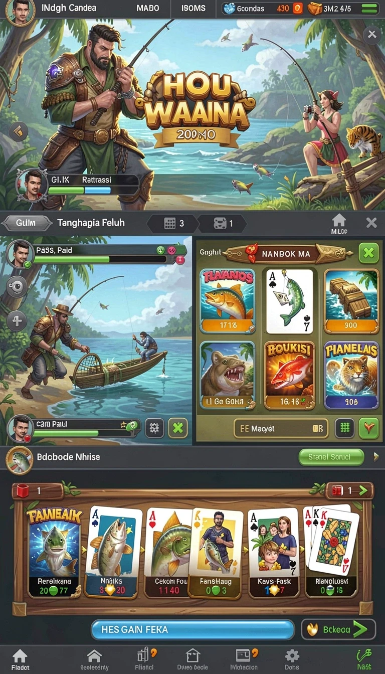Download mpo88asia APK untuk Android screenshot