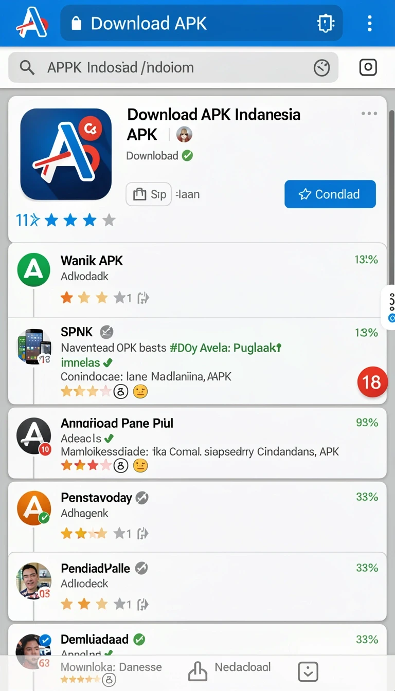 rejekigames App APK Terbaru screenshot