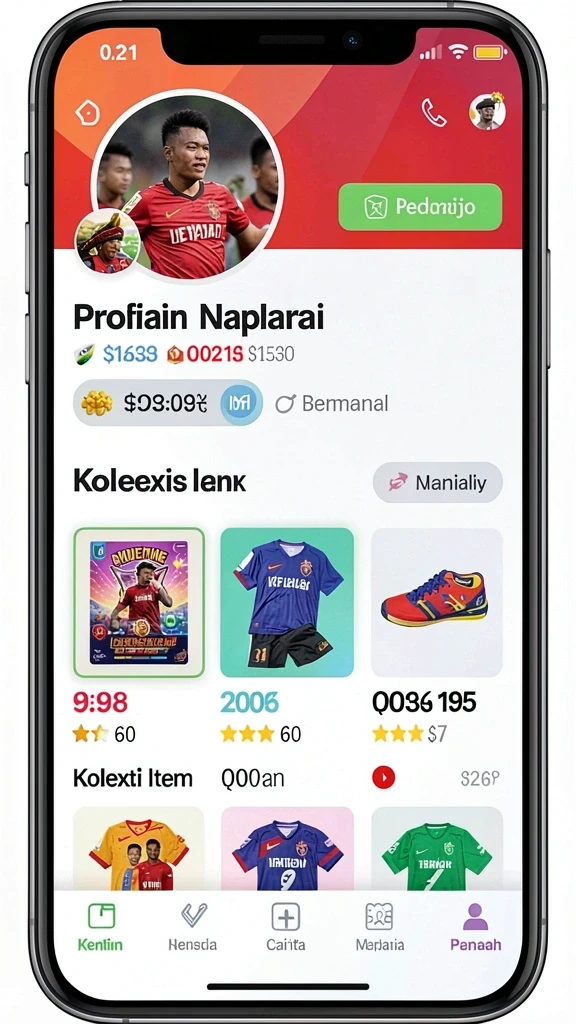 lgoace App APK Terbaru screenshot